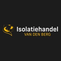 Isolatiehandel Van den Berg logo - Similar company to Durasyst | Sip-Panelen