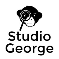 Studio George logo - Similar company to Kedmya