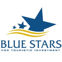 Blue Stars For Touristic Investments logo - Similar company to Zero One
