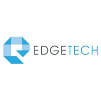 EdgeTech Inc. logo - Similar company to Edgetech