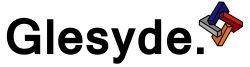 Glesyde logo - Similar company to Beack