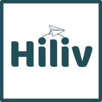 Hiliv logo - Similar company to Kuli