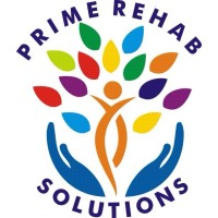 PRIME REHAB SOLUTIONS CDC logo - Similar company to Bridge Learning Center