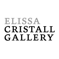 Elissa Cristall Gallery logo - Similar company to International Contemporary Galleries