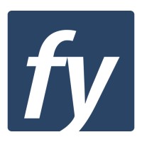 Fasty logo - Similar company to Evoltio