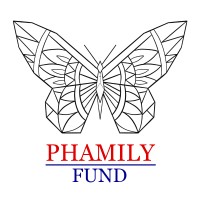 Phamily Fund Inc. 501(c)(3) logo - Similar company to Dcpas-Excellence