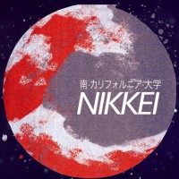 USC Nikkei Student Union logo - Similar company to Z-Concept