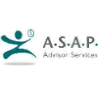 A.S.A.P. Advisor Services, Inc.