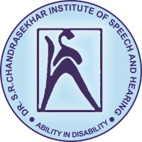 Dr. SRC Instutite of Speech and Hearing logo - Similar company to Exploring Psychology