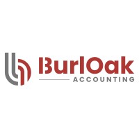BurlOak Accounting, CPA Professional Corporation logo - Similar company to Connaught Ealing Solutions