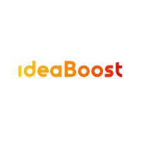 ideaBoost logo - Similar company to Cloud Eight Technologies