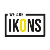 IKONS logo - Similar company to They Will Be Great