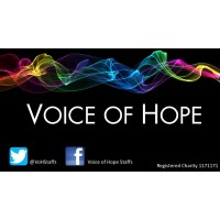 Voice of Hope Staffs logo - Similar company to New Ways