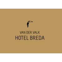 Van der Valk Hotel Breda logo - Similar company to Breda Actief