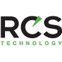 RCS Technology logo - Similar company to Poorvitech Solutions
