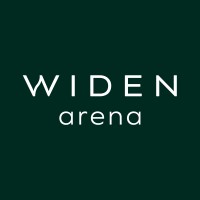 Widen arena logo - Similar company to Uterna