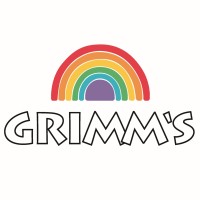 GRIMM'S logo - Similar company to Stapelstein