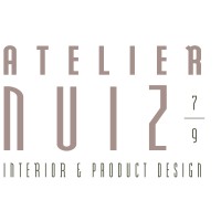 Atelier Nuiz Interior Architecture & Design logo - Similar company to Hevi Studio