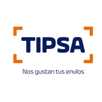 Tipsa Arganda del Rey logo - Similar company to Mudanzas H3
