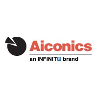 Aiconics logo - Similar company to Strom Direct