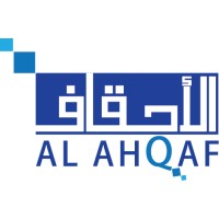 AlAhqaf Marble logo - Similar company to Faso Marble