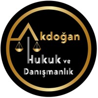 Akdogan Hukuk ve Danismanlik logo - Similar company to Webkom Danışmanlık