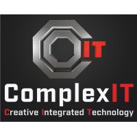ComplexIT Kft. logo - Similar company to I-Solution Kft.