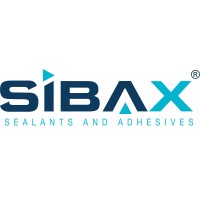 Sibax Sealants and Adhesives logo - Similar company to Maskom Masterbatch & Compound Technologies