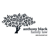 Anthony Black Family Law logo - Similar company to Thrive Law Co