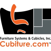 Cubiture logo - Similar company to Keyitec, Inc.