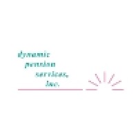 Dynamic Pension Services, Inc.