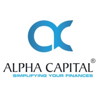 Alpha Capital logo - Similar company to Alpha Capital Solutions