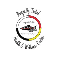 Nisqually Tribal Health and Wellness Center logo - Similar company to Umbrella Health