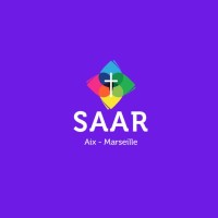 SAAR Aix Marseille logo - Similar company to Institut Saint Cassien