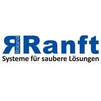 Roland Ranft e.K. logo - Similar company to Hygra Robotics
