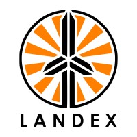 LANDEX ® | The Land Expeditionary Co. logo - Similar company to Coordinated Engineering Services