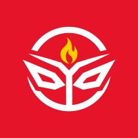 Maablaze logo - Similar company to Quadcober Ventures