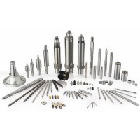 Ningbo Jingyi Precision Shaft Manufacturer Co.,Ltd logo - Similar company to Transformations-Hub Miamy