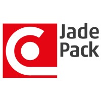 Jade-Pack GmbH logo - Similar company to Viner Pack