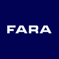 FARA logo - Similar company to Crown Building & Construction
