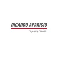 Ricardo Aparicio Empaque y Embalaje logo - Similar company to Jpev Logistics