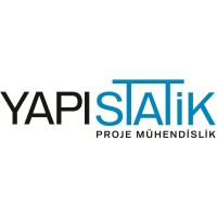YAPISTATİK  PROJE MÜHENDİSLİK logo - Similar company to Perform Mühendi̇sli̇k
