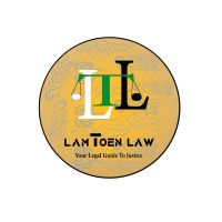 LAMTOEN LAW logo - Similar company to Nubyul Law