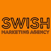 Swish Marketing Agency logo - Similar company to Muslim Agent