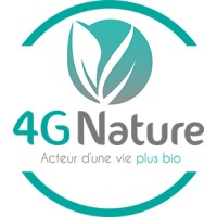4GNature logo - Similar company to Biomedical Tissues