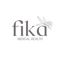Fika Mental Health logo - Similar company to Fika