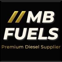 MB Fuels - Bulk Diesel Supplier logo - Similar company to Aurinic (Pty) Ltd