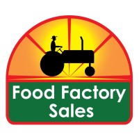 Food Factory Sales