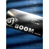 Boom (Spokane)