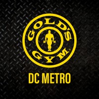 Gold's Gym - DC Metro logo - Similar company to The Nsoro Educational Foundation